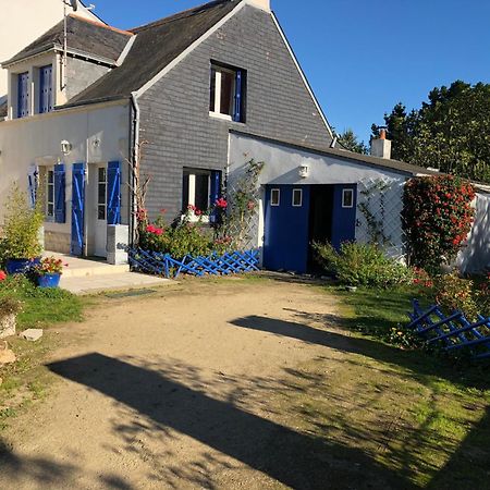 Maison Saint Gildas De Rhuys Luaran gambar