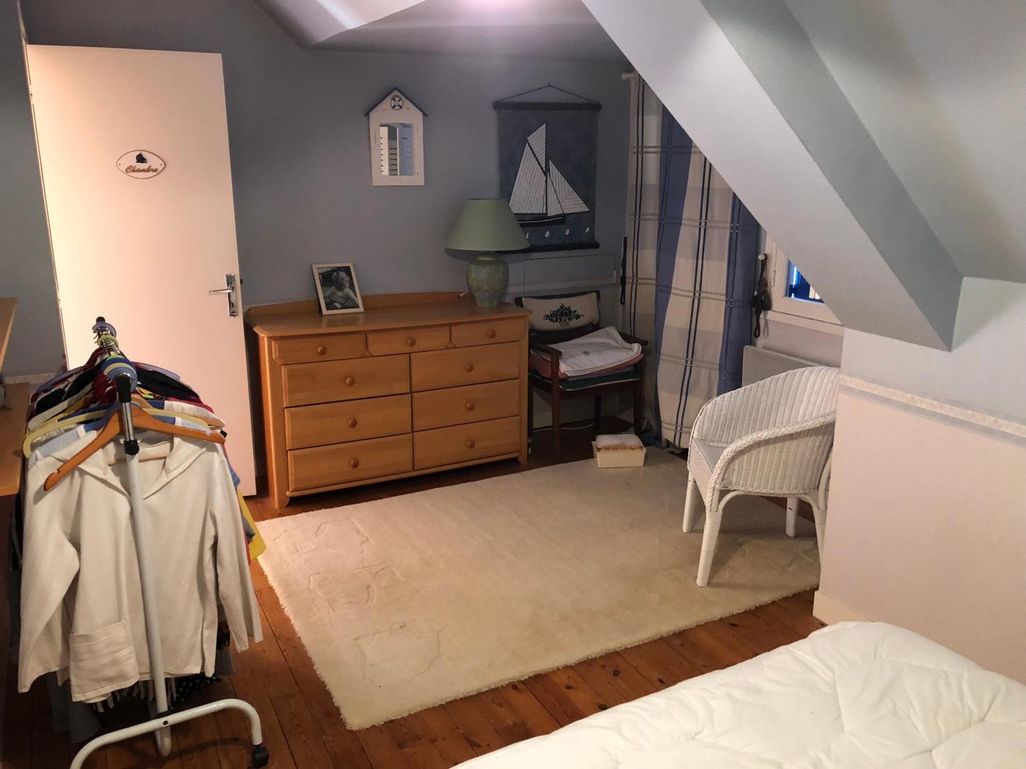 Maison Saint Gildas De Rhuys Luaran gambar