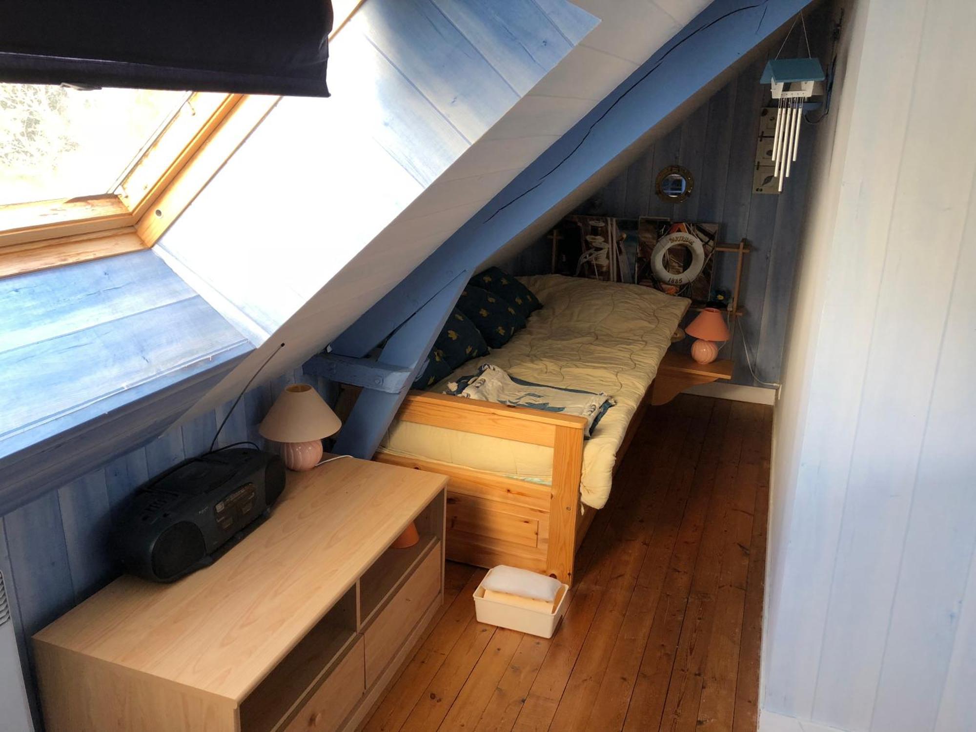 Maison Saint Gildas De Rhuys Luaran gambar